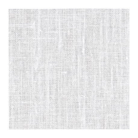Zweigart, Lin Newcastle 16 fils/cm blanc (3348-100)