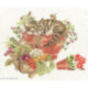 Bothy Threads, kit Purrrfect Spot (BOXHD149)