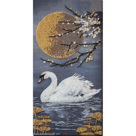 Abris Art, kit perles When the Soul Blooms (AAB-957)