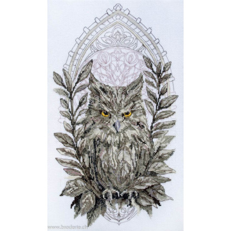 Abris Art, kit A fairy tale for the night (AAH-251)