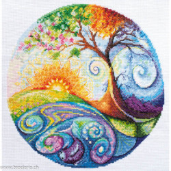 Abris Art, kit First dawn (AAH-134)