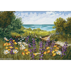 Abris Art, kit Lawn (AAH-007)