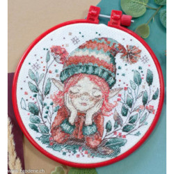 Abris Art, kit Lost in dreams (AAHM-085)