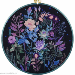 Abris Art, kit Night euphoria (AAH-196)