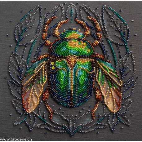 Abris Art, kit perles (AAMB-105)