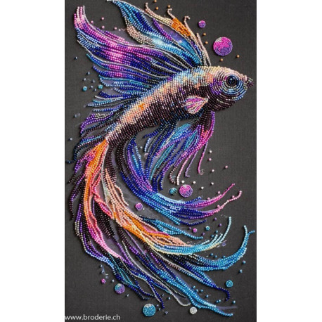 Abris Art, kit perles Waves of Color (AAB-946)