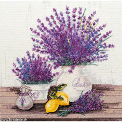 Abris Art, kit Provance's aroma (AAH-064)