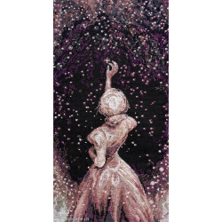 Abris Art, kit Wish star (AAH-158)