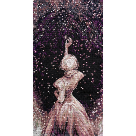 Abris Art, kit Wish star (AAH-158)