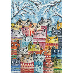 Andriana, kit Voices of Spring (SANG-11)