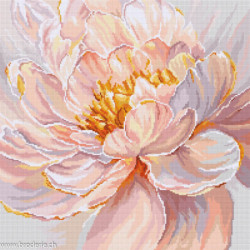 LetiStitch, kit Floral Grace (SLETIL9956)