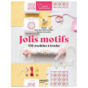 Mango, Catalogue Jolis motifs, essentiellements carrés (MN37511)