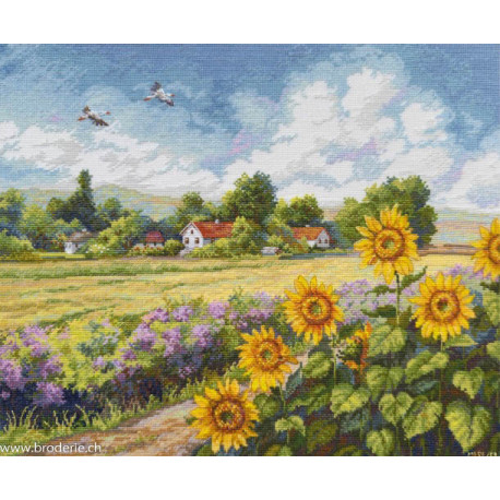 Merejka, kit The Way Home (MEK-273)