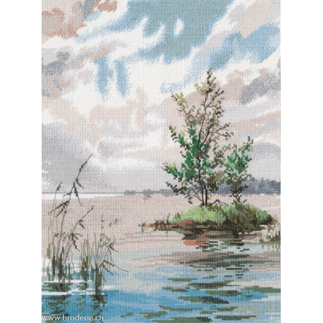 Oven, kit Reflection (OV1649)