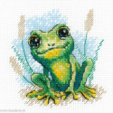 Riolis, kit Little Frog (RI2286)
