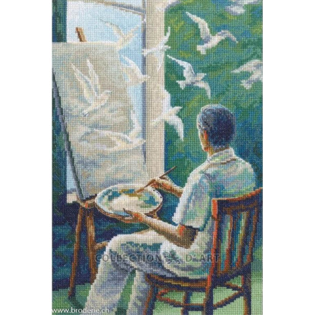 RTO, kit Canvas of Dreams (RTOM1101)