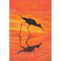 RTO, kit Sandbill (RTOM1054)