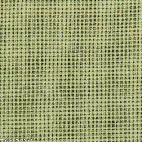 Zweigart, Etamine Murano 12,6 fils/cm vert olive (3984-6016)