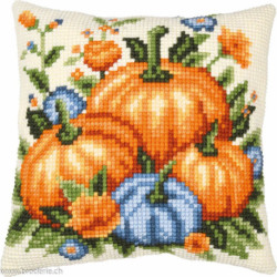 Vervaco, kit coussin Cirtouilles (PN0207237)