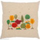 Vervaco, kit imprimé coussin forêt d'automne (PN0222668)