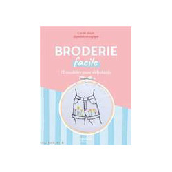 Mango, catalogue Broderie facile (MN37498)