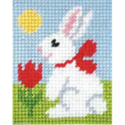 Orchidea, kit enfant Lapin (OR9703)