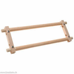 Elbesee, métier à cliper 53x22cm (E-E219)