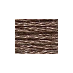 DMC mouliné N° 08 (DMC08)