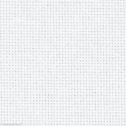 Graziano, Aïda 5,5 points/cm blanc (TA1302)