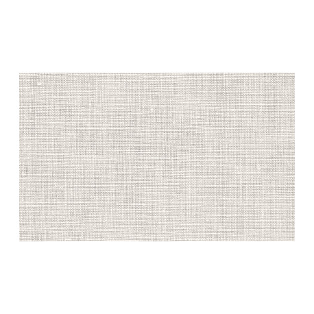 Zweigart, Lin Newcastle 16 fils/cm blanc cassé (3348-101)