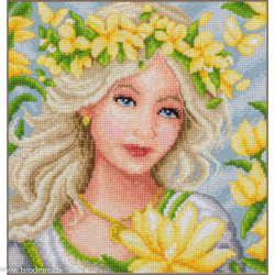 Lanarte, kit Blossom (LA0213462)