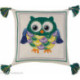 Permin, kit enfant hibou (PE83-3877)