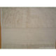 Stafil, linge éponge 50x100cm sable (STA35-21)