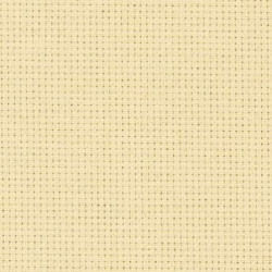 Zweigart, Aïda 14, 5,4 points/cm beige (3706-3130)
