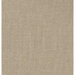 Zweigart, Lin Cashel 11 fils/cm ficelle (3281-53)