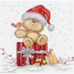 Luca-S, kit Holidays Gift (LUCASB1431)