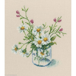 RTO, kit Warm peace of the bloomy summer (RTOM773)