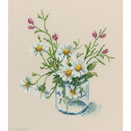 RTO, kit Warm peace of the bloomy summer (RTOM773)