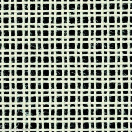 Zweigart, canevas Feinsmyrna 1.8 points/cm en 100cm (955-180)