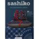 Editions de Saxe, Livre Sashiko (MLDI435)