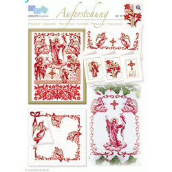 Lindner, grille Auferstehung (LIN1220-127)