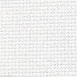 Zweigart, aïda - Star en 110 cm de large fil irisé 6.4 pts/cm (3251-11)