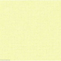Zweigart, Aïda 14, 5,4 points/cm jaune (3706-2030)