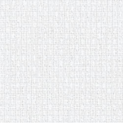 Zweigart, Aïda 3.2 points/cm blanc (1006-1)