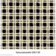 Zweigart, canevas Smyrne 1.3 points/cm en 100 cm de large (820-130)