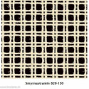 Zweigart, canevas Smyrne 1.3 points/cm en 100 cm de large (820-130)
