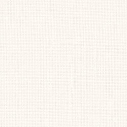Zweigart, Lin Belfast 12.6 fils/cm blanc cassé (3609-101)