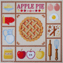 Abris Art, kit - Apple pie (AAH-280)