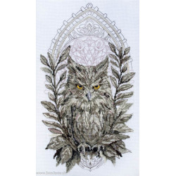 Abris Art, kit A fairy tale for the night (AAH-251)