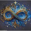 Abris Art, kit perles Infinity (AAM-261)